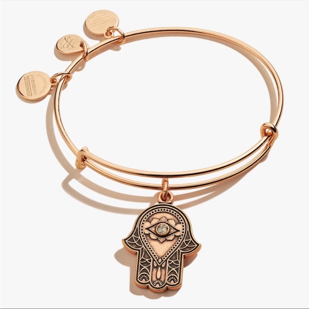 Alex+Ani Hand of Fatima